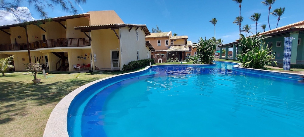 COARE0100 - Cond Aldeia Saint Sebastien