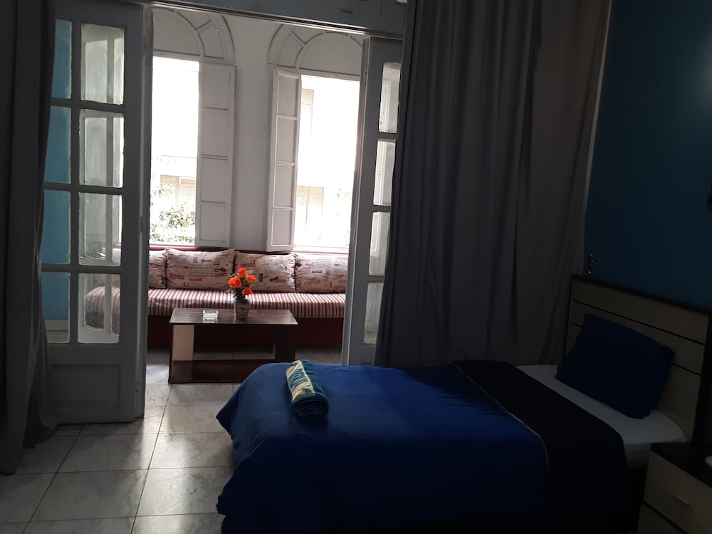Hostgram Hotel