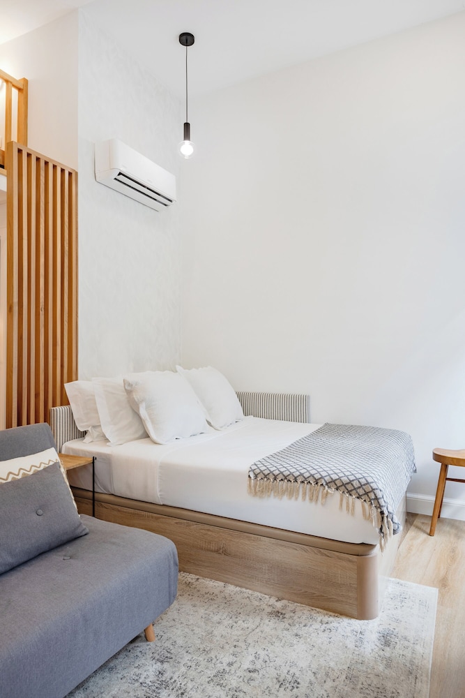 Heroísmo Duplex Flat