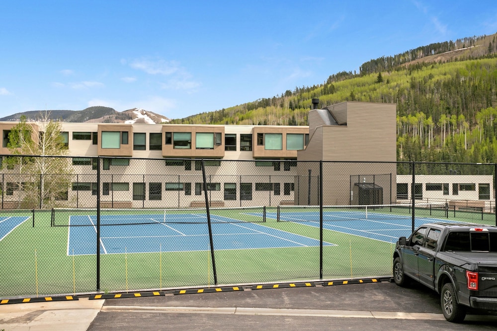 Vail Ski Resort Valley Condos