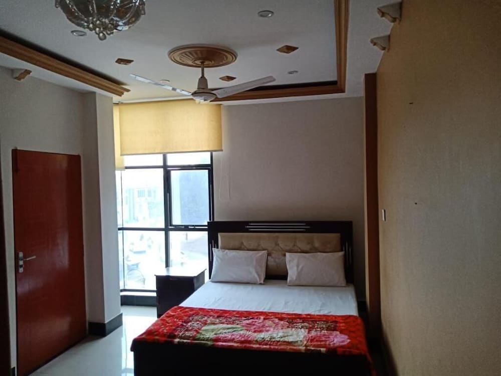 Star View Guest House view 5