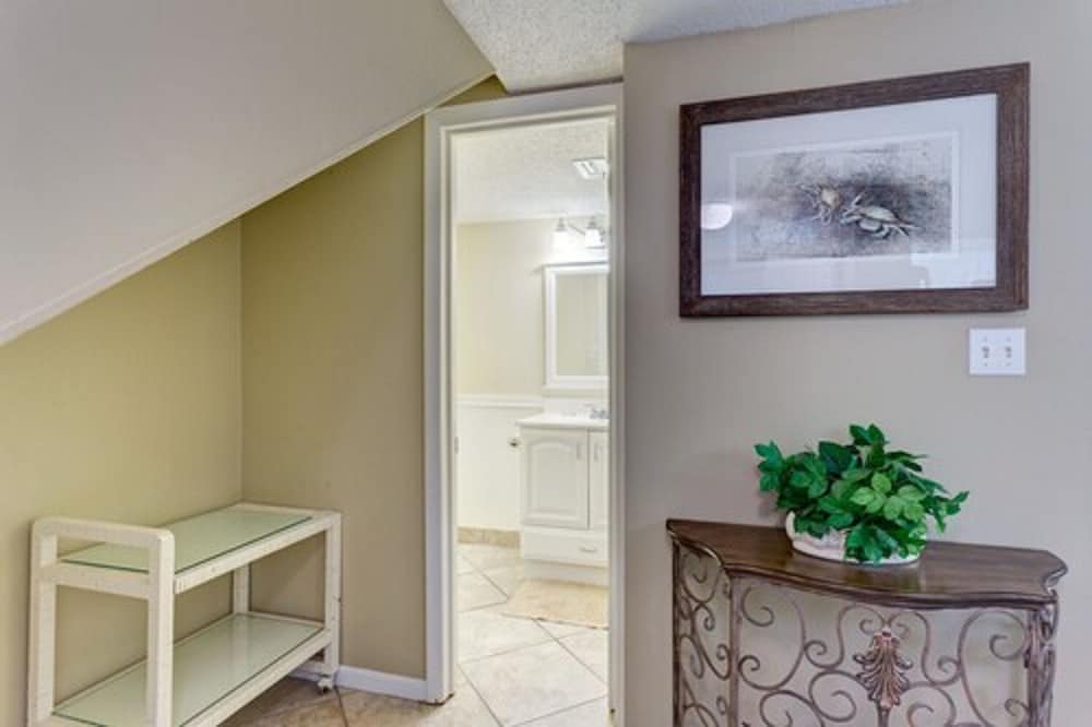 Silver Dunes Condominium