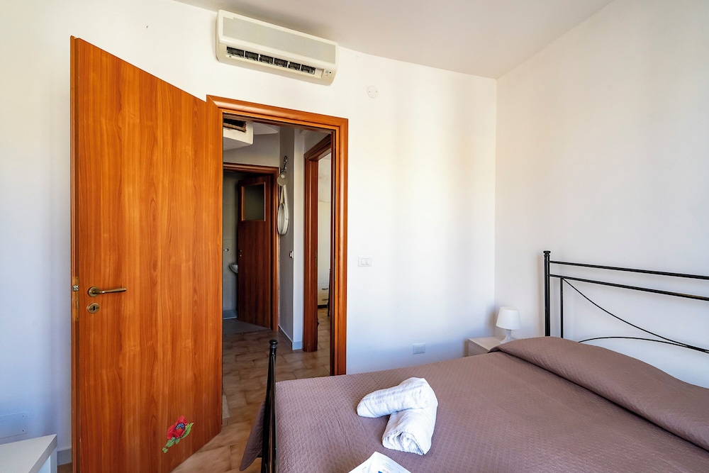 Villino Sole 3 Airco Near Beach & Centre