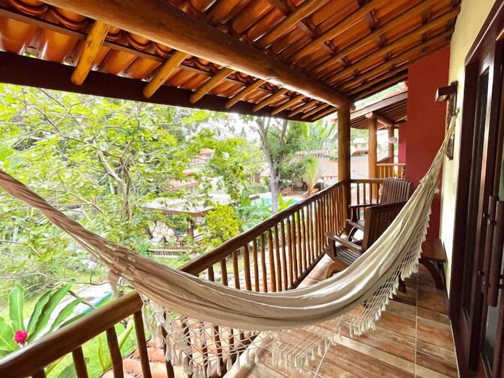 Paraíso Ecológico Pousada & SPA