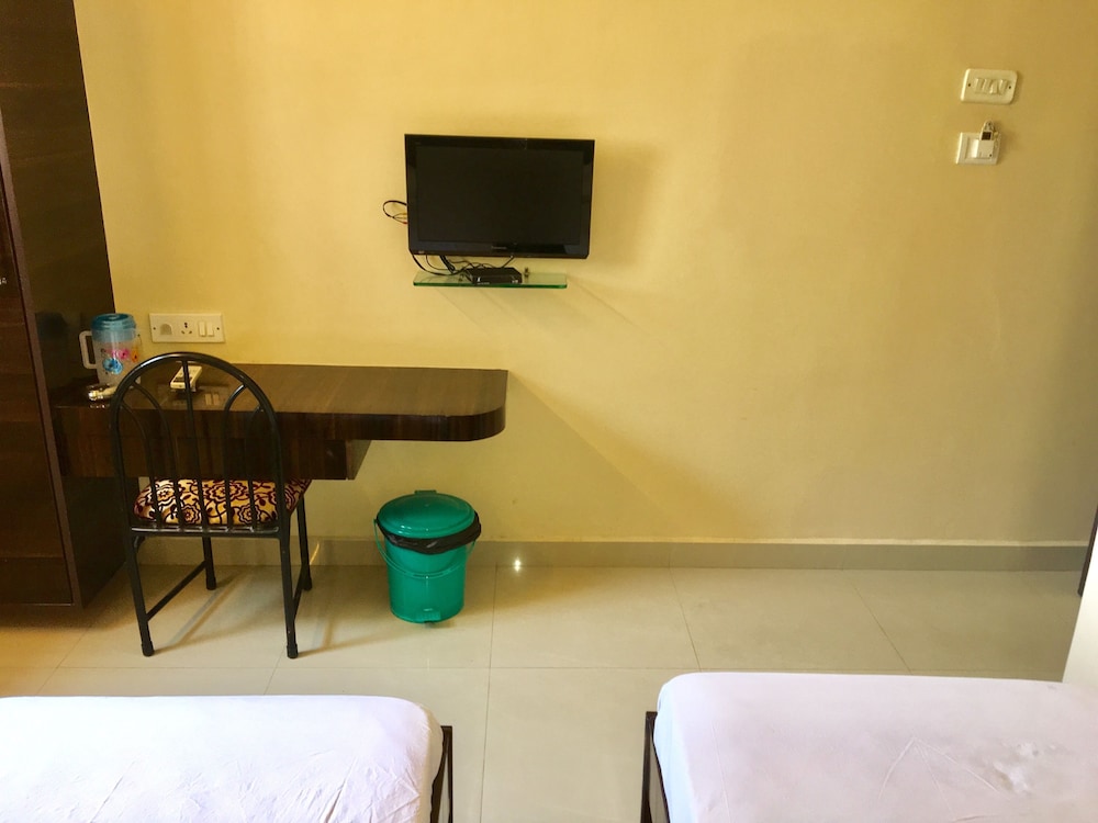 Bhimas Inn