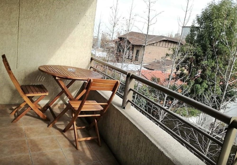 Ohmni Apart Hotel