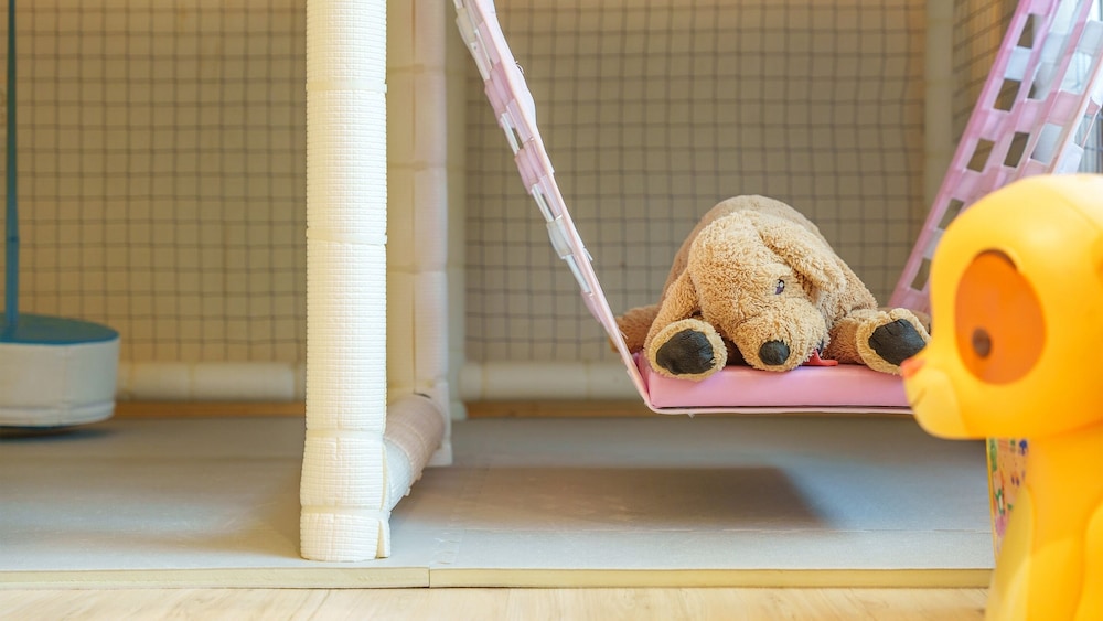 Gyeongju Ain Kids Pool Villa