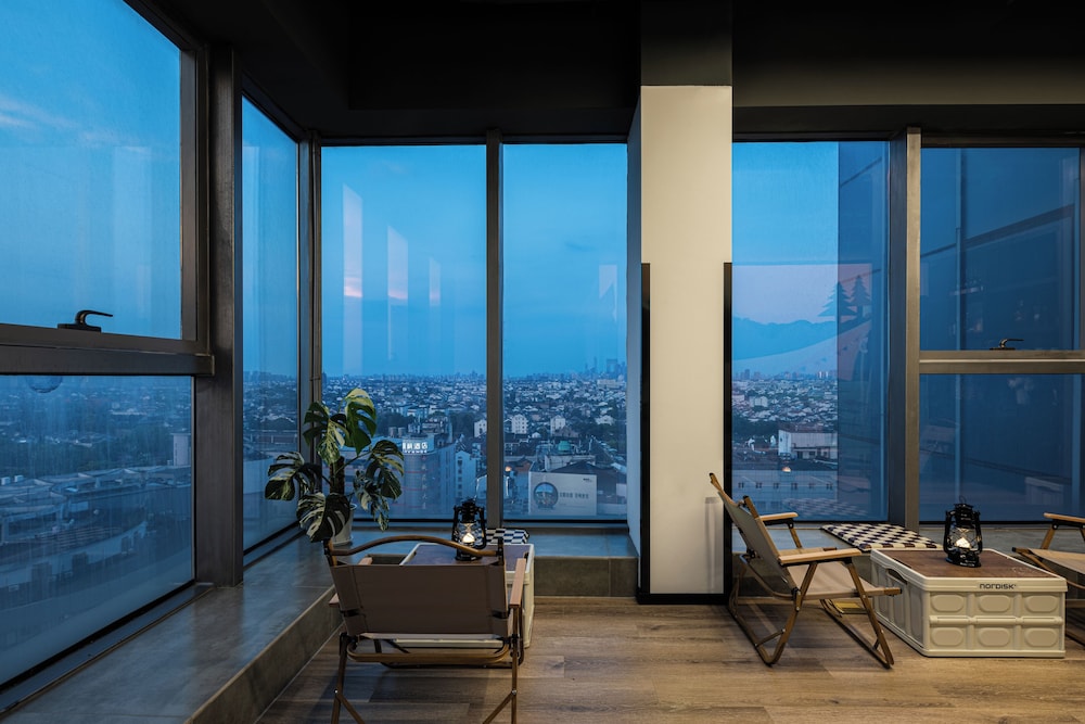 Suzhou Desti Youth Park Hostel