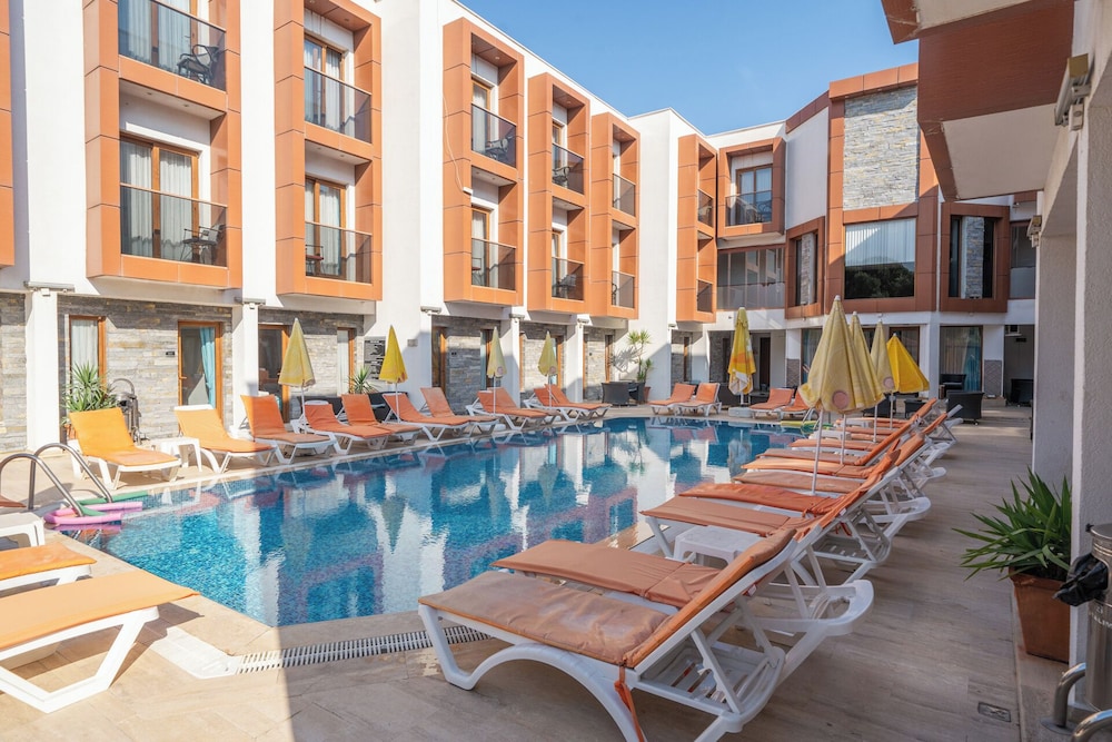Majeste Hotel Bodrum - All Inclusive