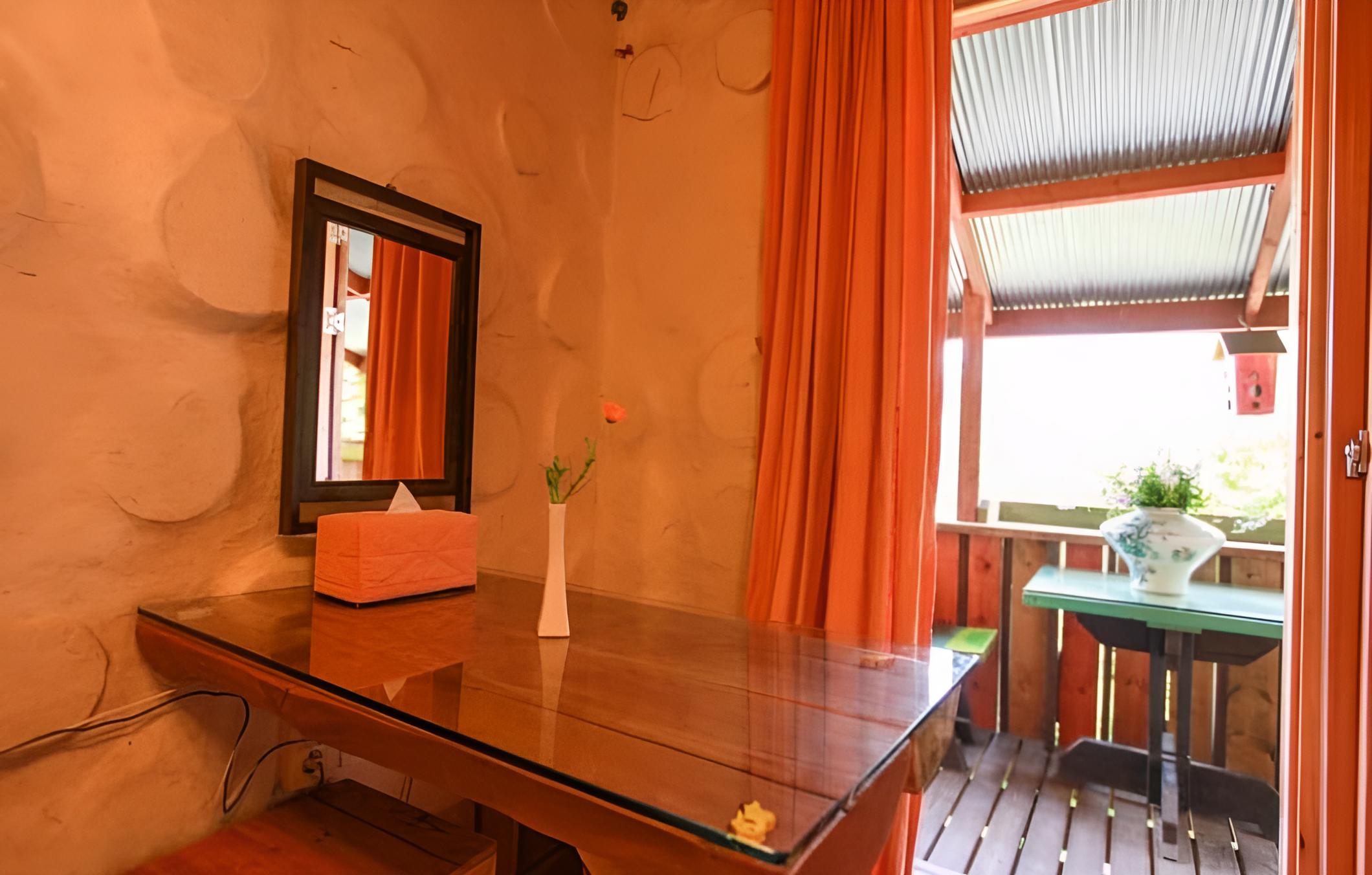 Pyeongchang Dolbaenamu Segeuru Pension view 5