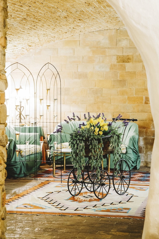 Panella's Residence