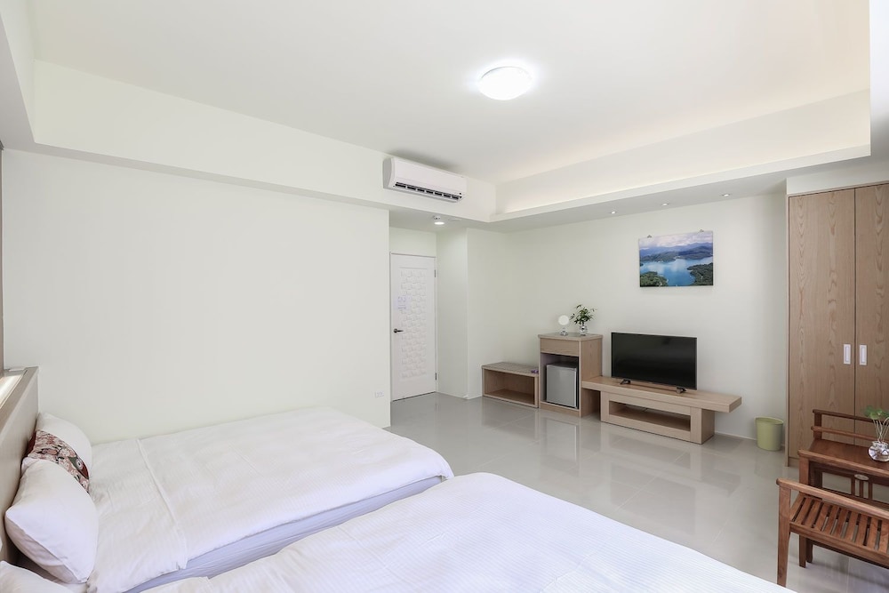 Jhong Sia Yuan B&B view 4