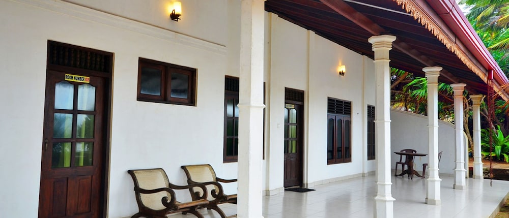 Ocean of Life Ayurvedic Resort