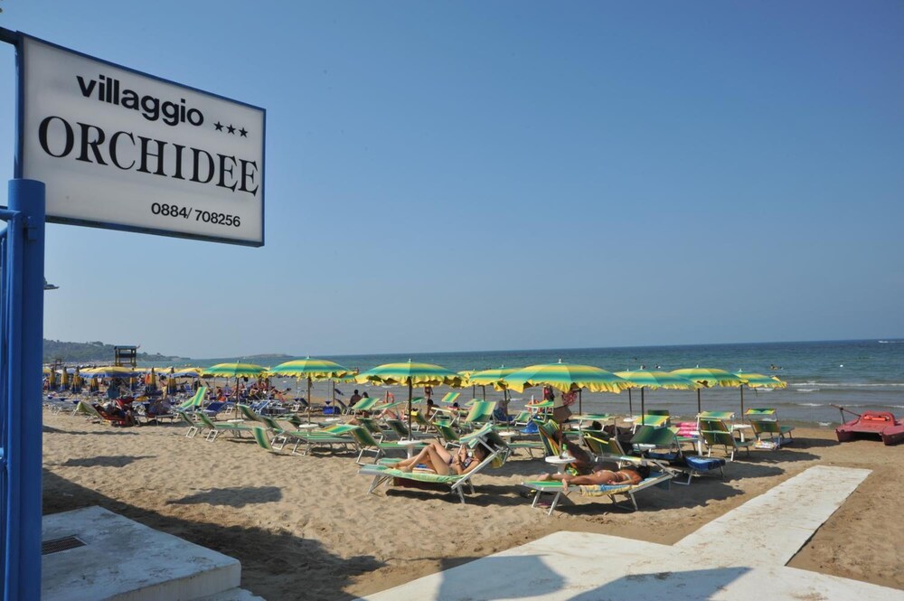 Villaggio Le Orchidee