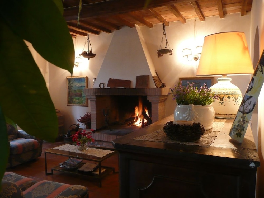 Agriturismo San Cristoforo