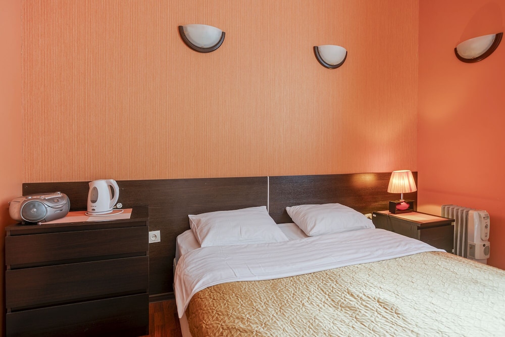 Hotel Letto