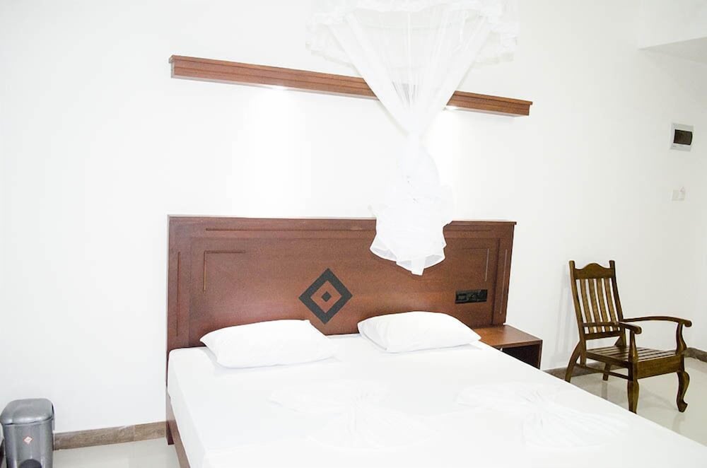 Suwa Arana Resort & Spa