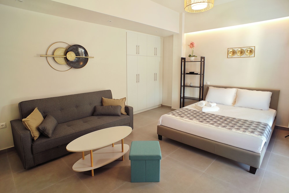 K9 Apartments