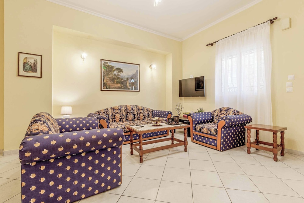 Villa Agni Sea View
