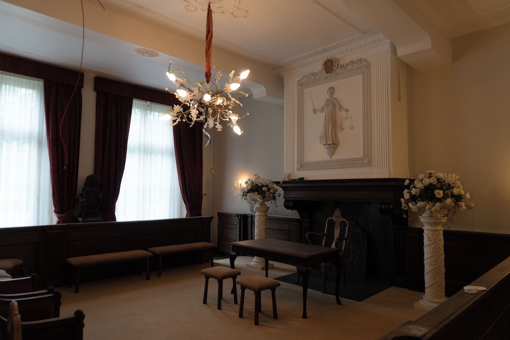 Stadshotel Geertruidenberg