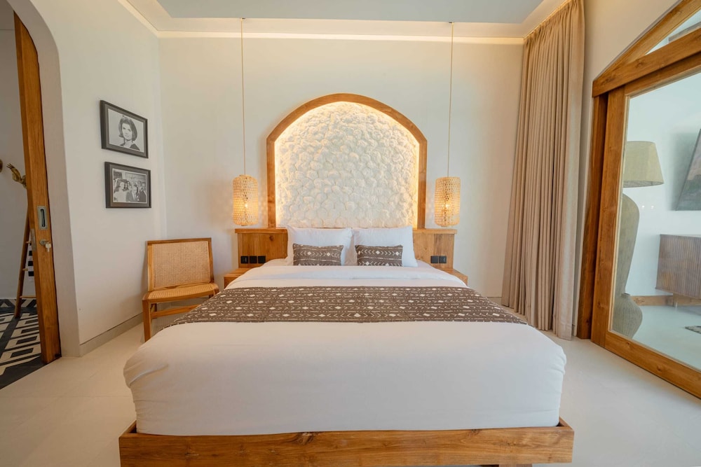 Villa Jackie O