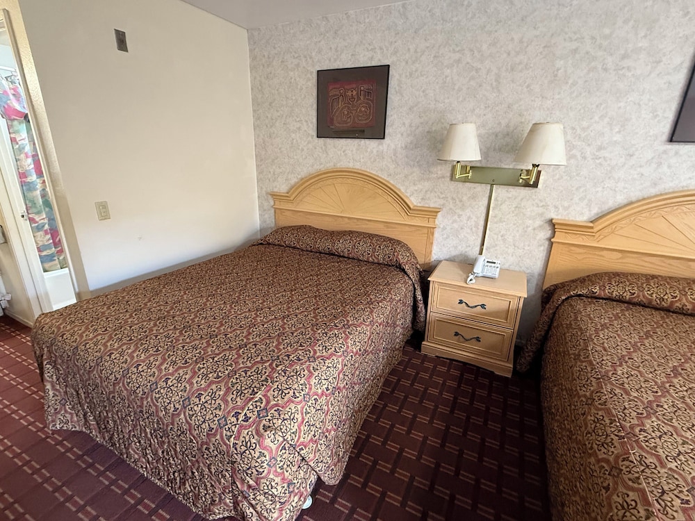 New Budget Inn