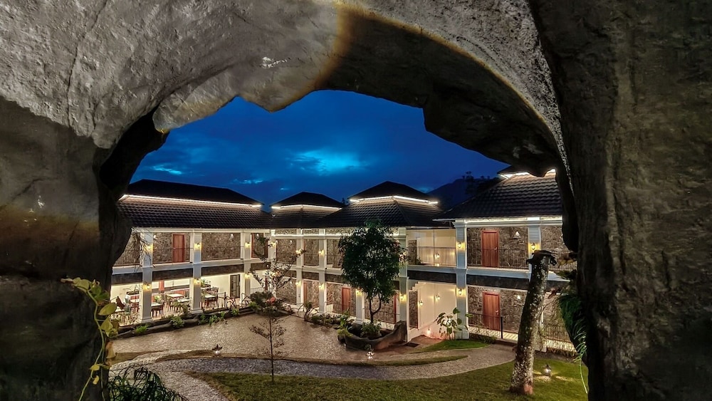 The Feel Munnar Resort