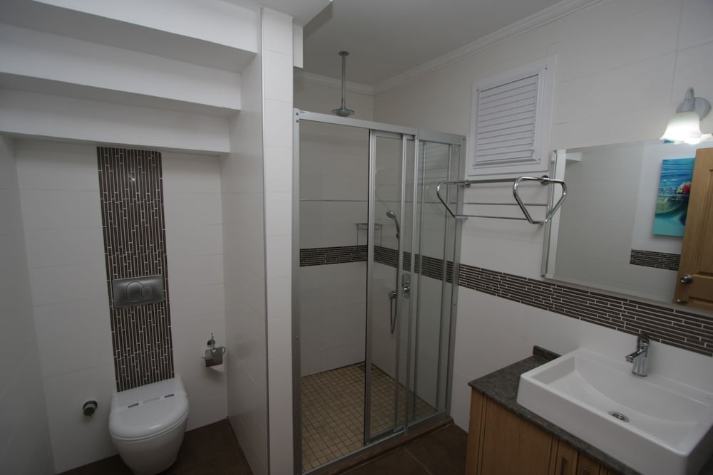 Sea Breeze Otel & Daireler - Image 68