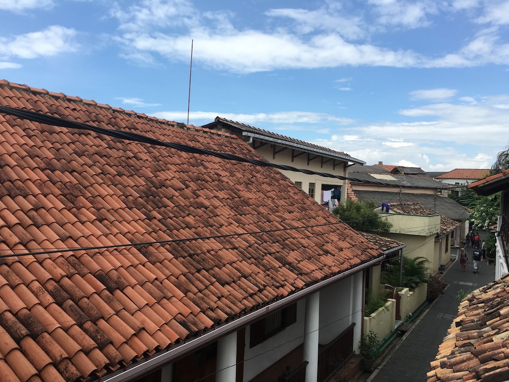 Khalids Guest House Galle