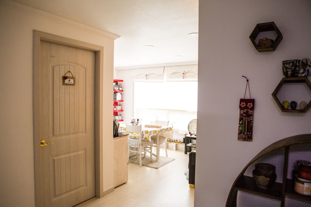 Riverside Guest House