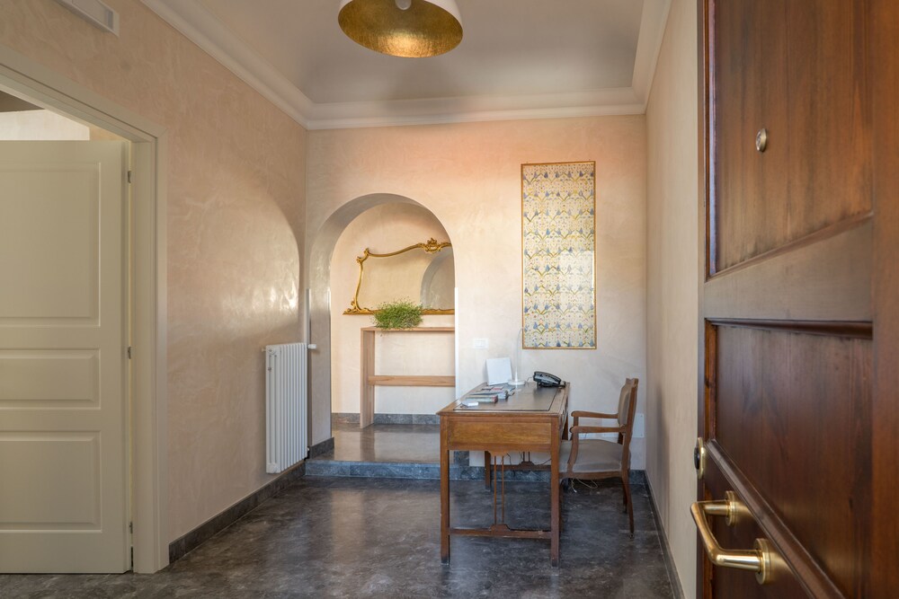 Le pomelie bed and breakfast