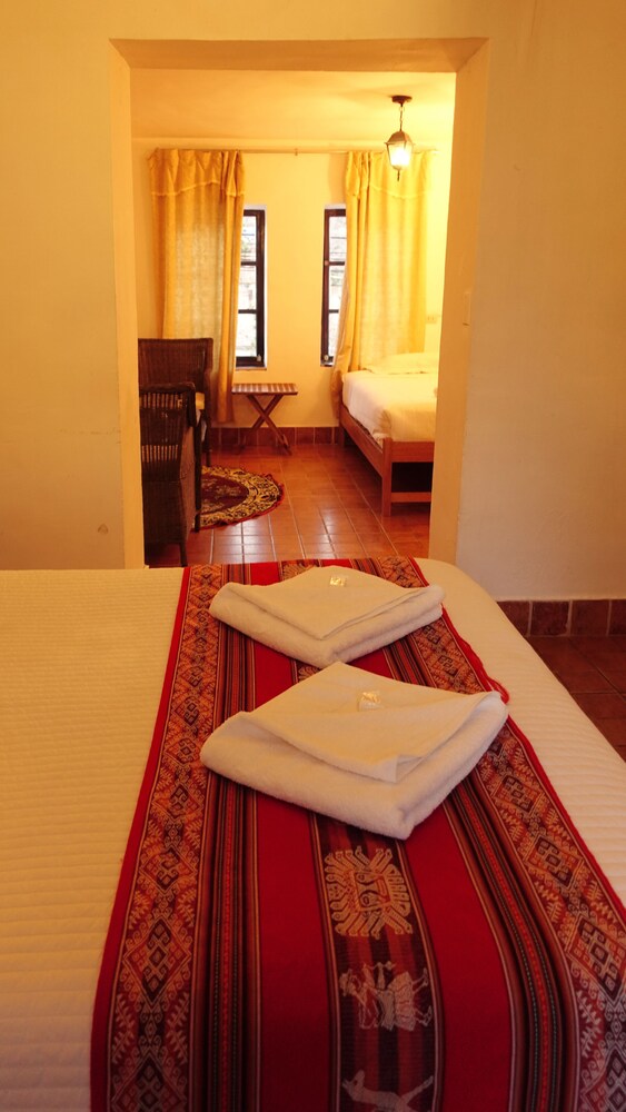 Hospedaje Venka Urubamba - Hostel