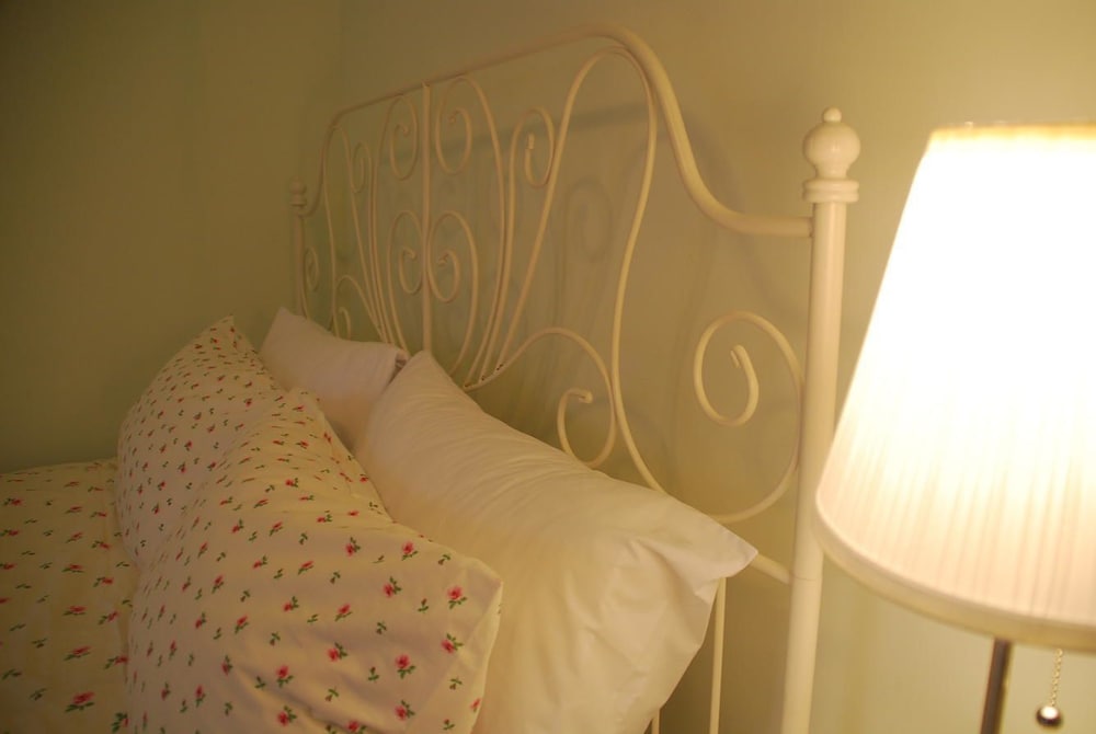 Travel Plus Friend B&B