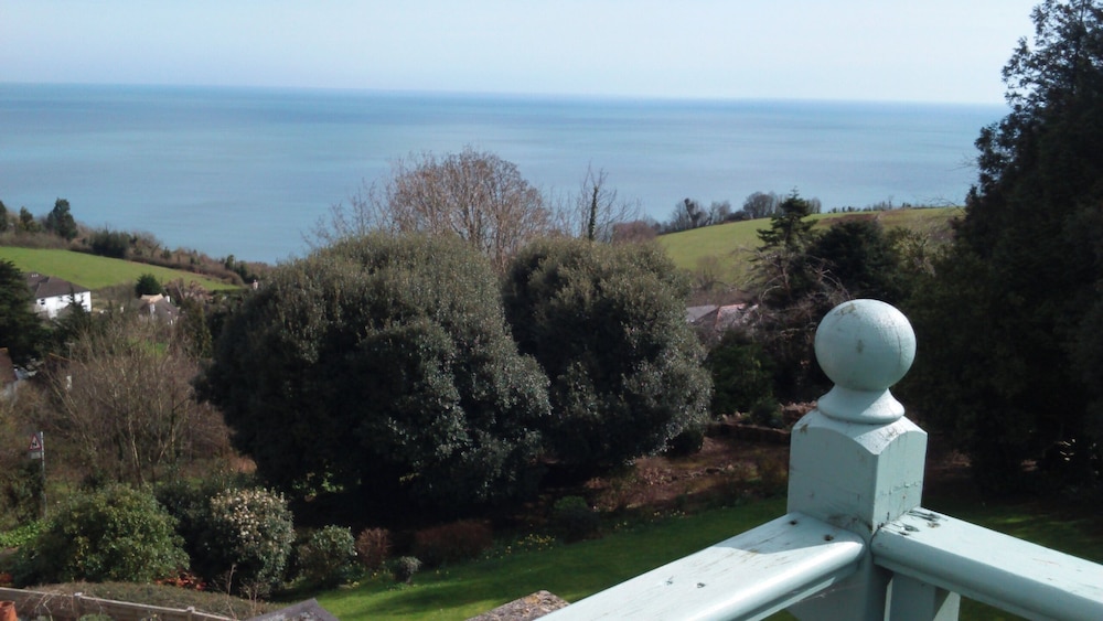 Seaside Serenity in Maidencombe
