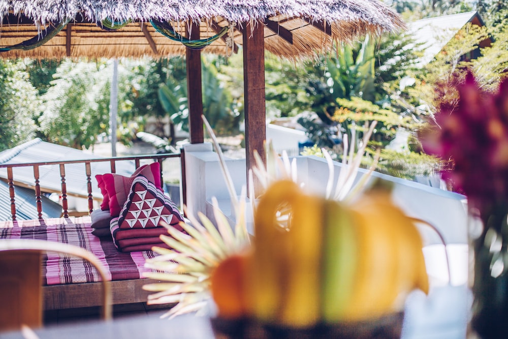 Coco Lilly Villas