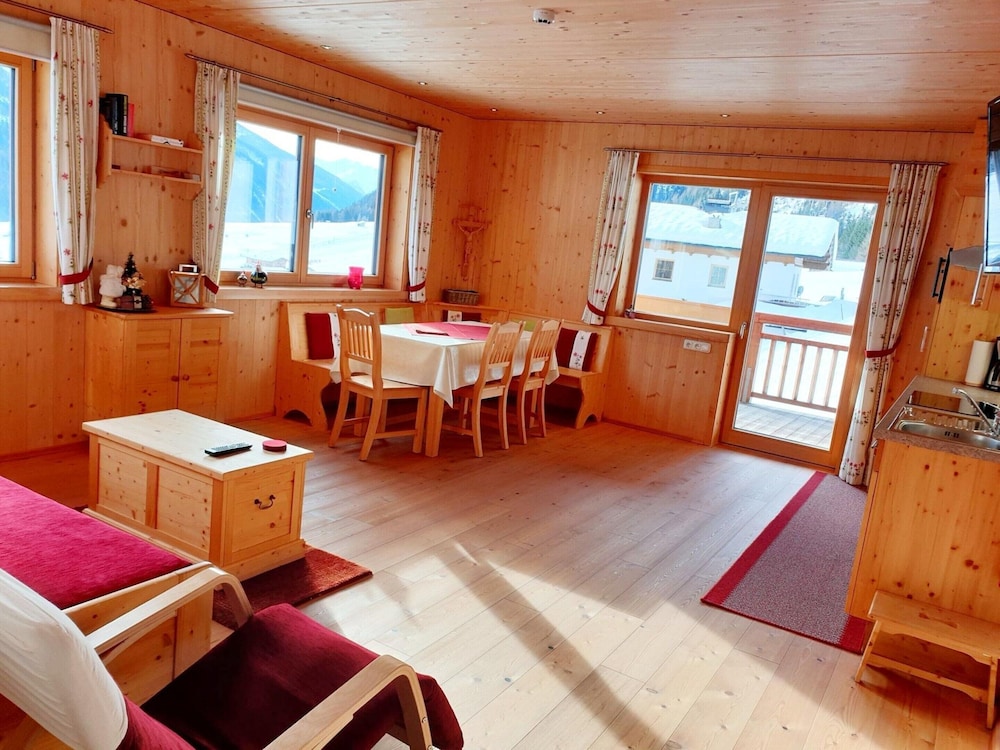 Apartment in Kals Near ski Resort