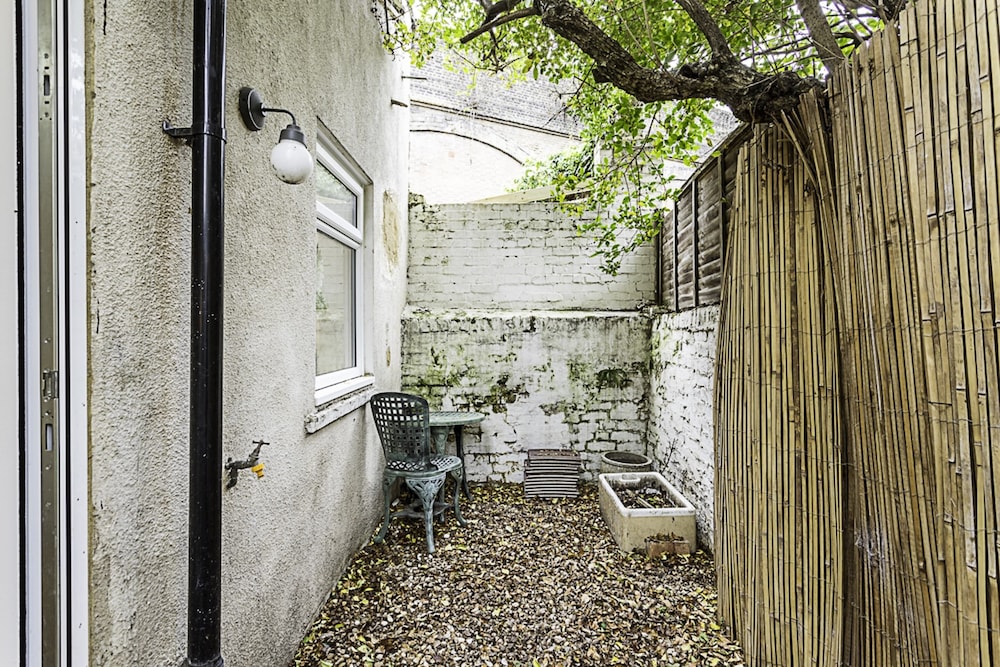 Stylish Battersea Home