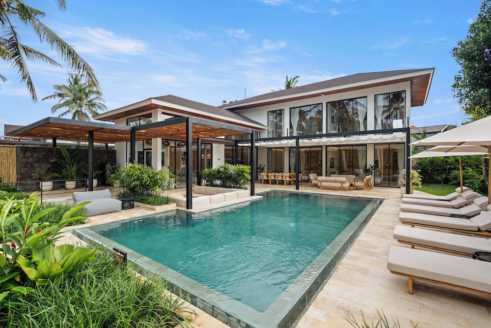 Bali Magical Villas