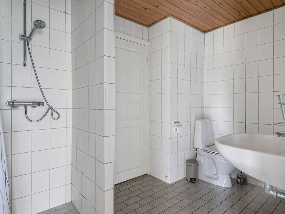 5 Star Holiday Home in Stege
