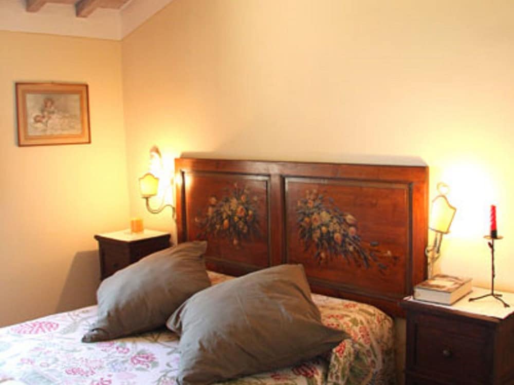 Belvilla by OYO Villa La Felce photo 3