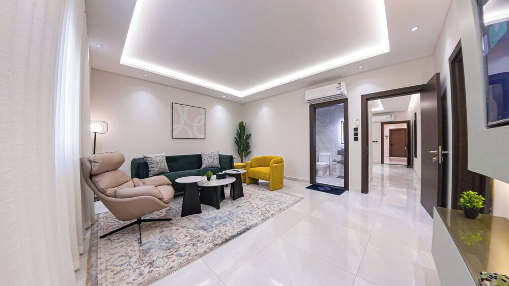 Hometel Rawda