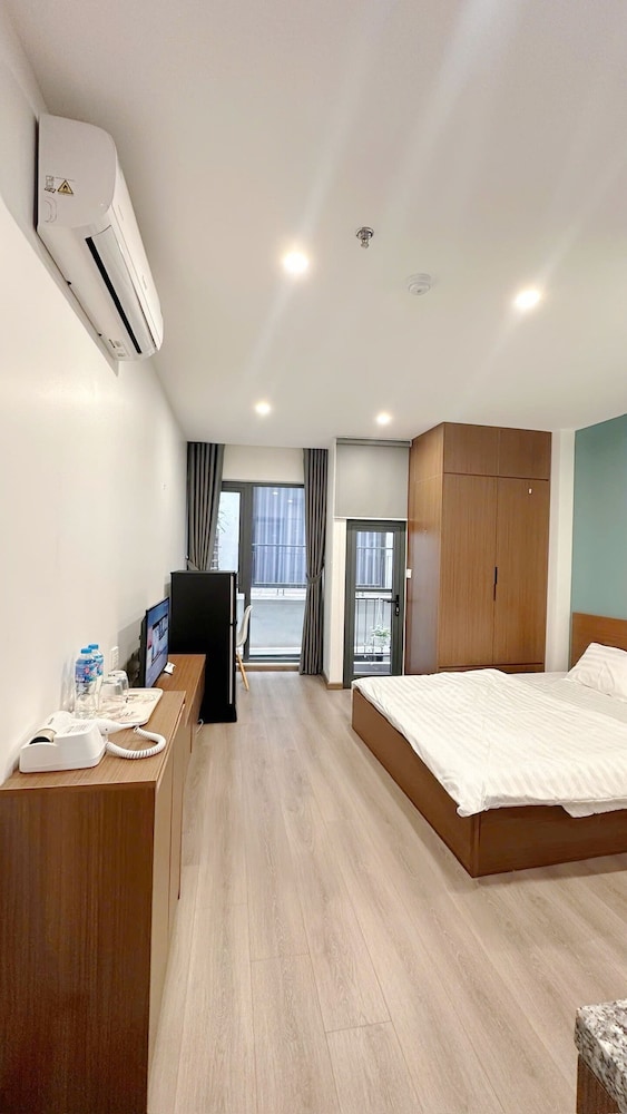 NQ Apartment