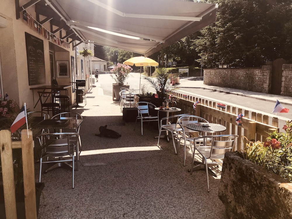 Hotel du Grand Chene - Property Image 14