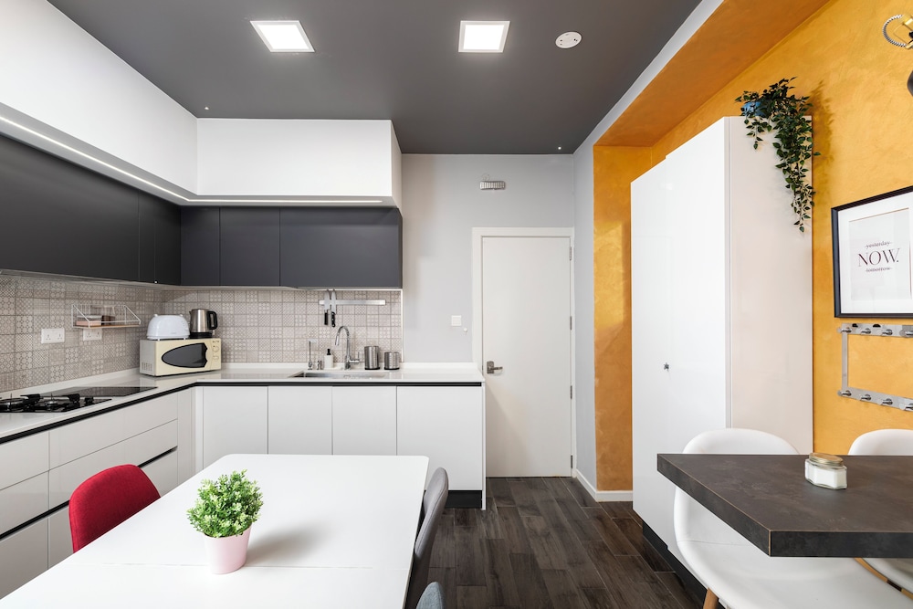 Sliema Pearl Luxury Apartment