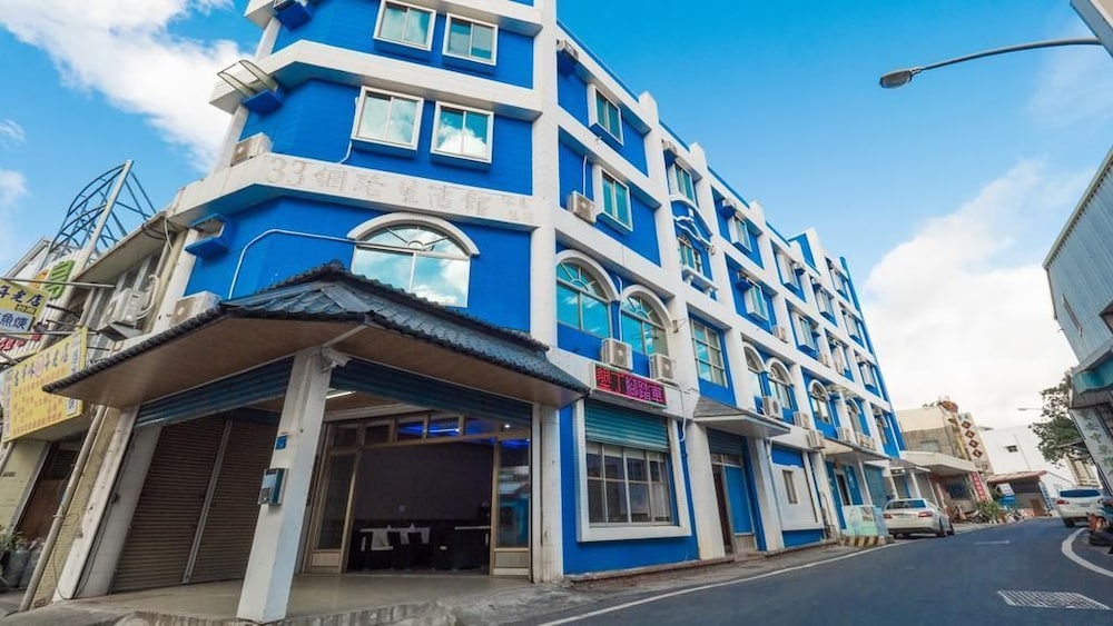 Kenting Bicycle Inn 2