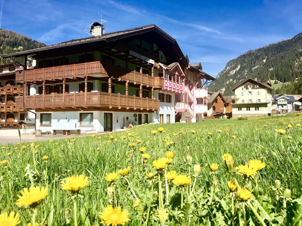 Cèsa Planber Apartments