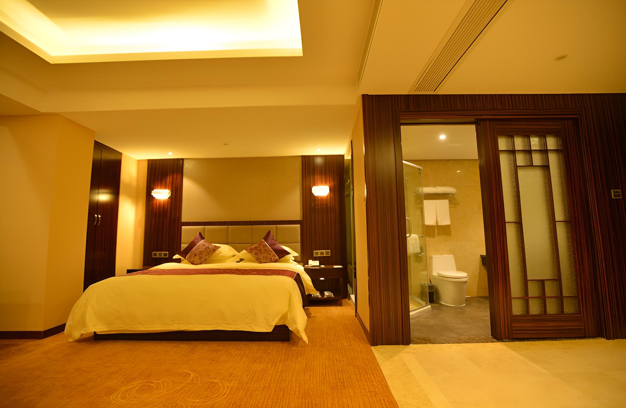 Hangzhou Wanshang International Hotel