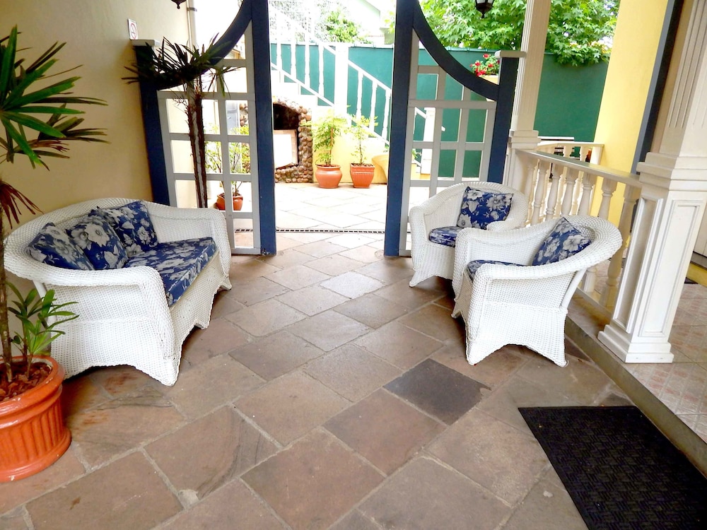 Apartamentos Sulla Collina