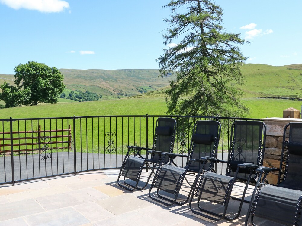 Birkett Barn