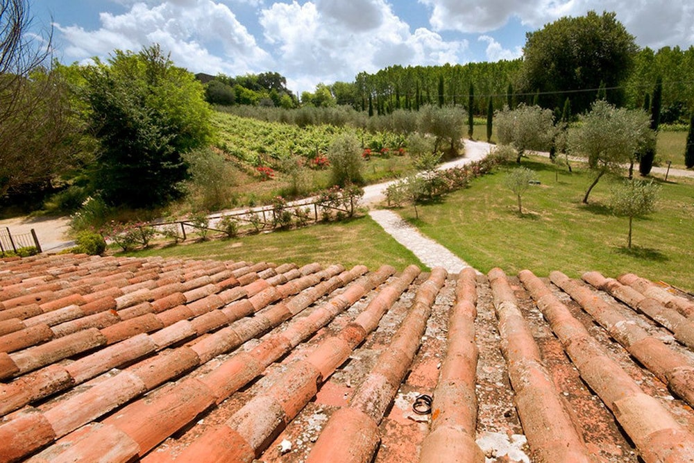 roof